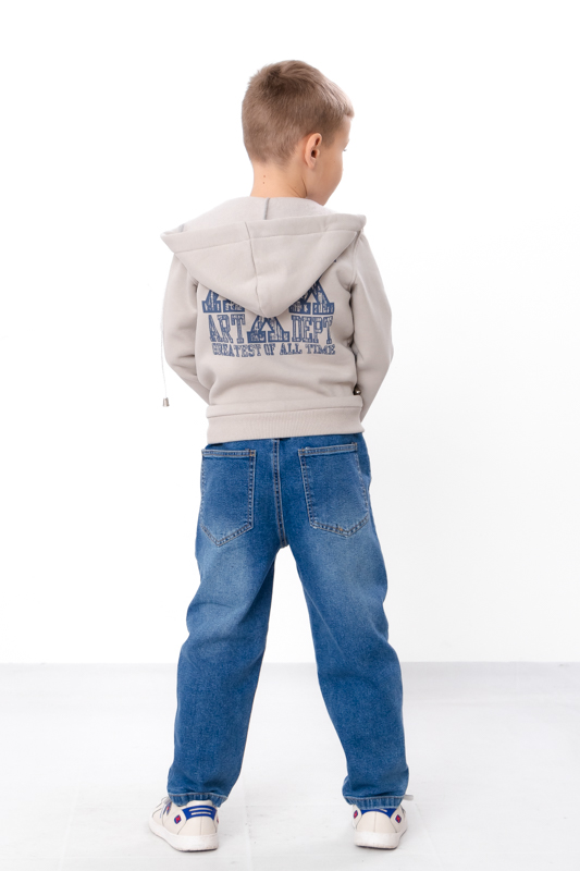 Джинси для хлопчика